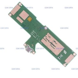 PLACA CARGA PARA Asus Google Nexus 7